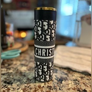 Digital Temperature tumbler.